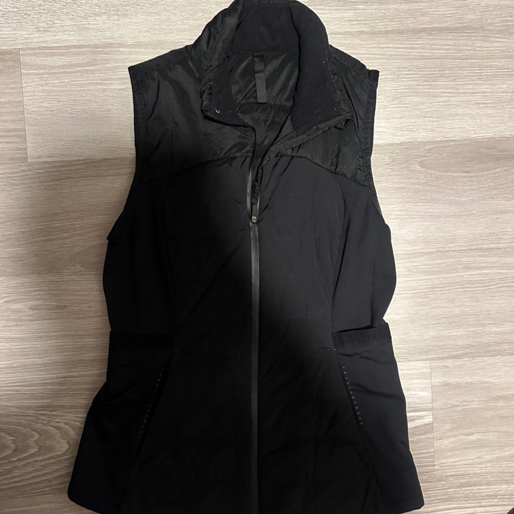 Women’s Lululemon Vest